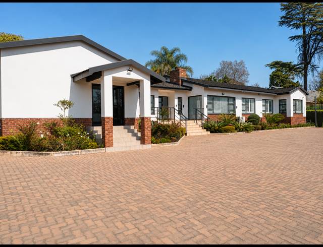 79M² OFFICE TO LET IN ELDORAIGNE